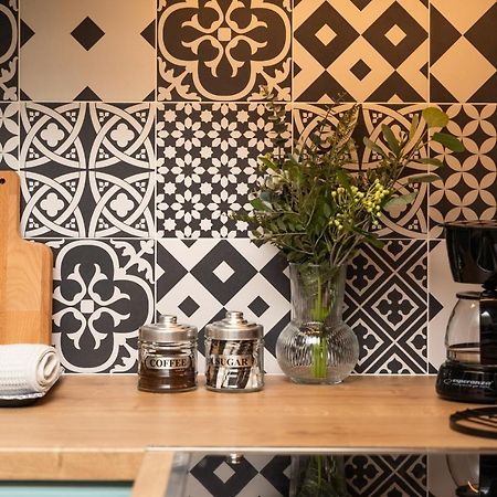 Vintage Apartment In Athens-Zografou Екстериор снимка
